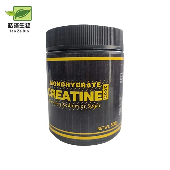 creatine creatine