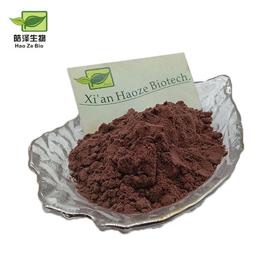 Mimosa Hostilis Root Bark Powder với số lượng lớn