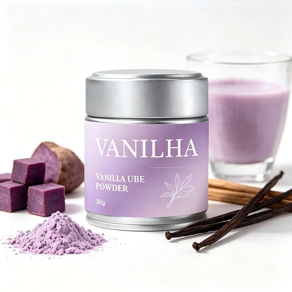 Vanilla ube1 Vanilla ube1