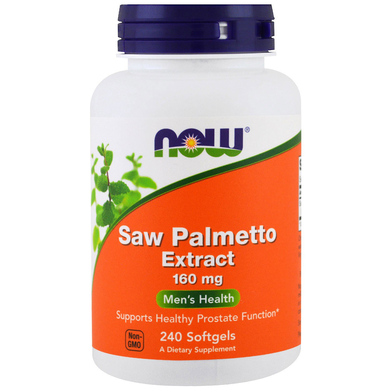 Saw Palmetto Extract