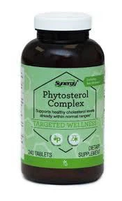 phytosterol complex