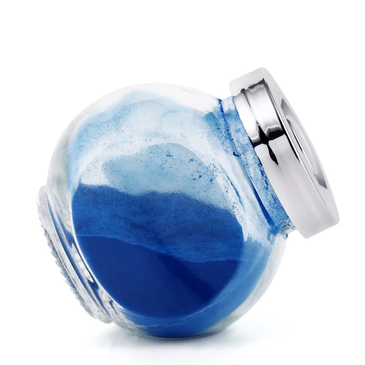 blue phycocyanin 2