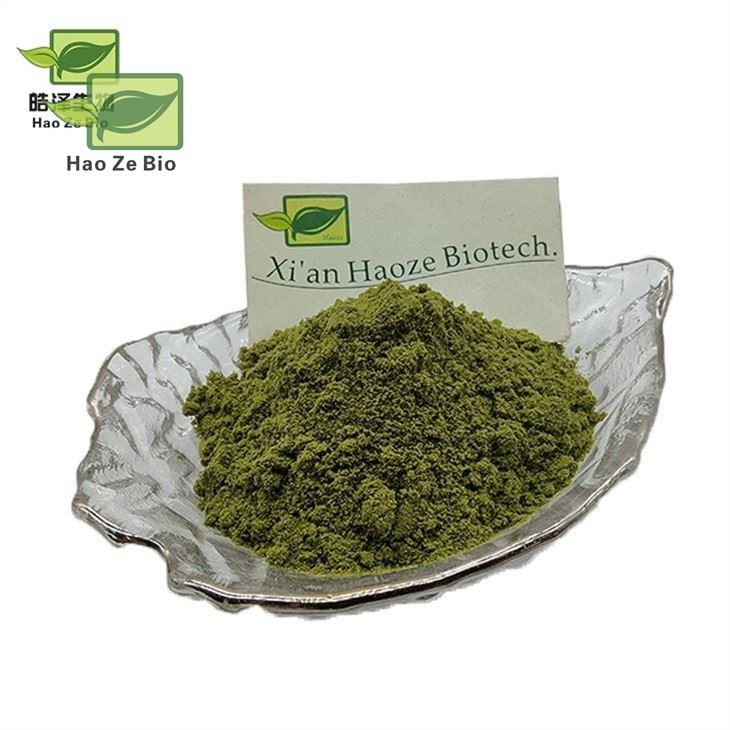 Pure Matcha Powder
