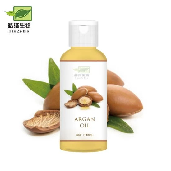 Dầu argan