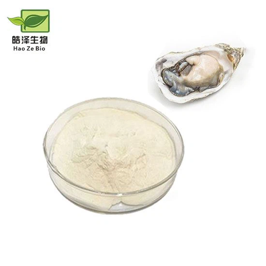 Bột chiết xuất hàu