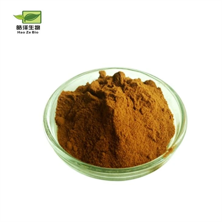 Chiết xuất giả sâm
