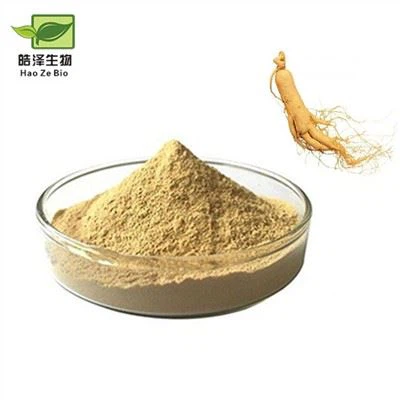 Bột chiết xuất nhân sâm