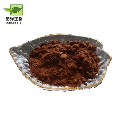 Bột chiết xuất cỏ dại dê sừng