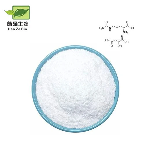 Axit L-citrulline-DL-malic
