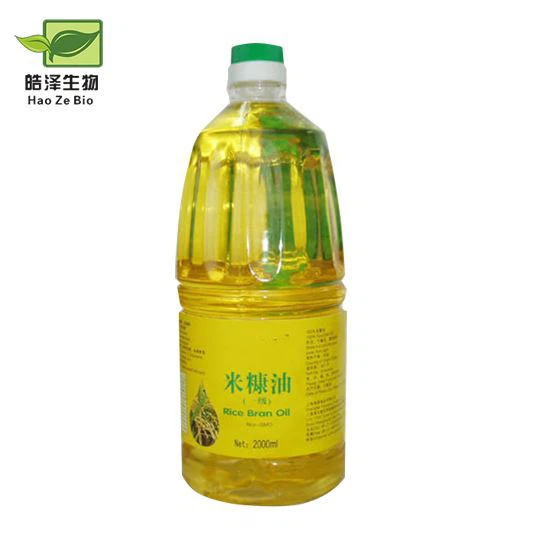 Dầu cám gạo