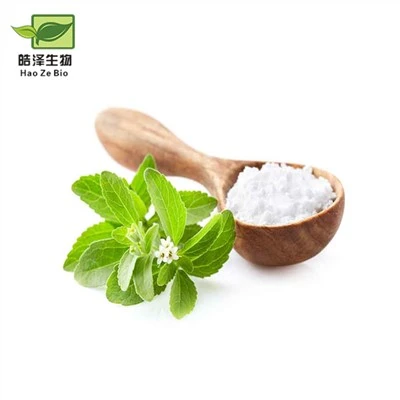 bột cỏ ngọt