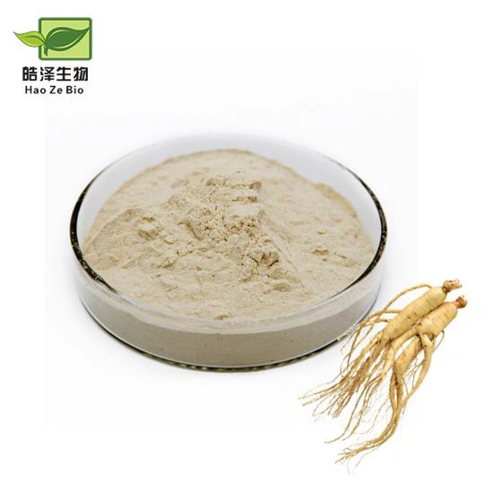 Chiết xuất nhân sâm