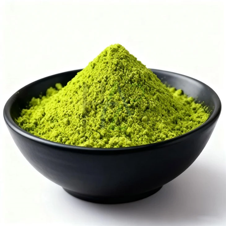 Bột Matcha nguyên chất